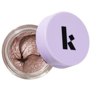 Kulfi Zari Eyes Crease Proof Cream - Auburn Aura